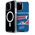 NFL Buffalo Bills Zone Block iPhone 14 Pro Max MagSafe Case