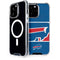 NFL Buffalo Bills Zone Block iPhone 15 Pro Max MagSafe Case