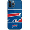 NFL Buffalo Bills Zone Block iPhone 14 Pro Max Skin