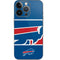 NFL Buffalo Bills Zone Block iPhone 14 Pro Skin