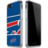 NFL Buffalo Bills Zone Block iPhone SE (2nd & 3rd Gen) Clear Case