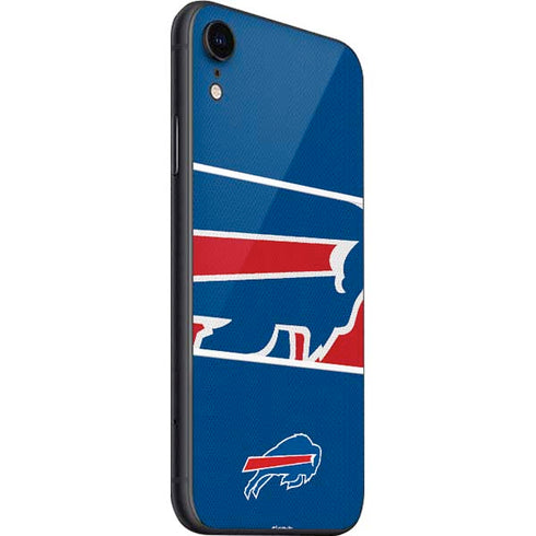 NFL Buffalo Bills Zone Block iPhone SE (2nd & 3rd Gen) Skin