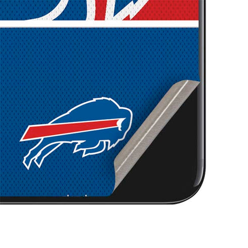 NFL Buffalo Bills Zone Block iPhone SE (2nd & 3rd Gen) Skin