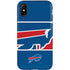 NFL Buffalo Bills Zone Block iPhone X Pro Case