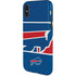 NFL Buffalo Bills Zone Block iPhone X Pro Case