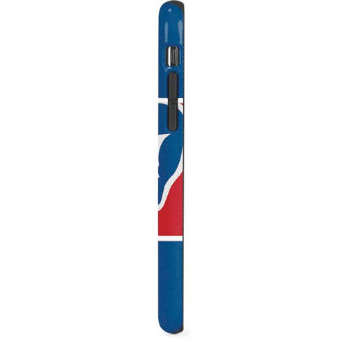 NFL Buffalo Bills Zone Block iPhone X Pro Case