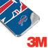 NFL Buffalo Bills Zone Block iPhone X Skin