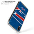 NFL Buffalo Bills Zone Block iPhone XR Clear Case