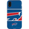 NFL Buffalo Bills Zone Block iPhone XR Pro Case