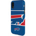 NFL Buffalo Bills Zone Block iPhone XR Pro Case