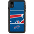 NFL Buffalo Bills Zone Block iPhone XR Waterproof Case
