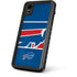 NFL Buffalo Bills Zone Block iPhone XR Waterproof Case