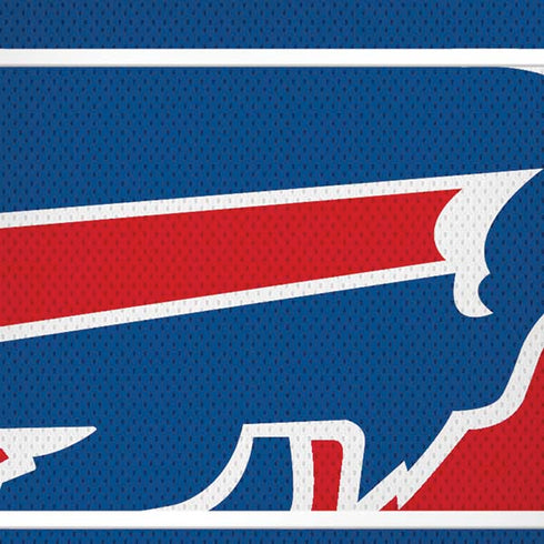 NFL Buffalo Bills Zone Block iPhone XS Max Skin