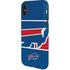 NFL Buffalo Bills Zone Block iPhone XS Pro Case