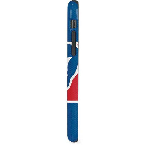 NFL Buffalo Bills Zone Block iPhone XS Pro Case