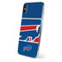 NFL Buffalo Bills Zone Block iPhone XS Skin