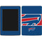 NFL Buffalo Bills Zone Block Amazon Kindle Skin