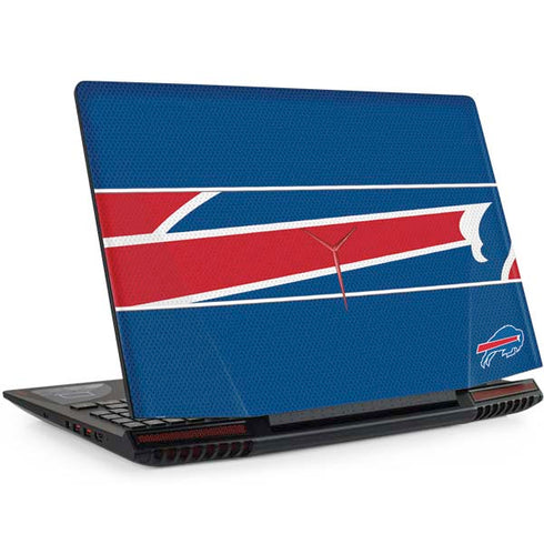 NFL Buffalo Bills Zone Block Legion Y720 Skin