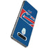 NFL Buffalo Bills Zone Block LG Stylo 6 Clear Case