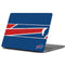 NFL Buffalo Bills Zone Block Apple MacBook Pro 13-inch Skin