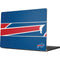 NFL Buffalo Bills Zone Block MacBook Pro 14in (2021-24) Skin