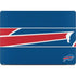 NFL Buffalo Bills Zone Block MacBook Pro 14in (2021-24) Skin