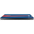 NFL Buffalo Bills Zone Block MacBook Pro 14in (2021-24) Skin