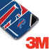 NFL Buffalo Bills Zone Block Moto E5 Plus Skin