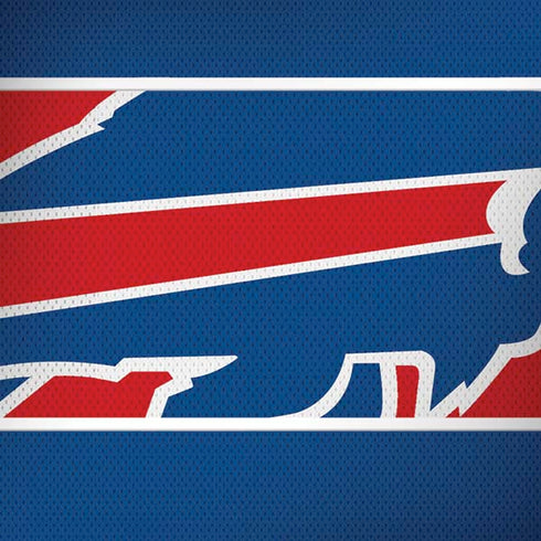 NFL Buffalo Bills Zone Block Moto G6 Skin