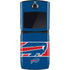 NFL Buffalo Bills Zone Block Motorola RAZR Skin