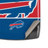 NFL Buffalo Bills Zone Block Motorola RAZR Skin