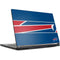NFL Buffalo Bills Zone Block MSI GS65 Stealth Laptop Skin