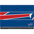 NFL Buffalo Bills Zone Block MSI GS65 Stealth Laptop Skin