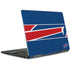 NFL Buffalo Bills Zone Block Notebook 9 Pro 13in (2017) Skin
