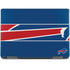 NFL Buffalo Bills Zone Block Notebook 9 Pro 13in (2017) Skin