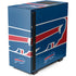 NFL Buffalo Bills Zone Block NZXT H510 Compact ATX Mid-Tower Case Skin