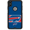NFL Buffalo Bills Zone Block Otterbox Commuter iPhone Skin