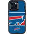 NFL Buffalo Bills Zone Block Otterbox Defender iPhone Skin