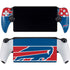 NFL Buffalo Bills Zone Block PlayStation Portal Remote Player Skin