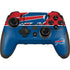 NFL Buffalo Bills Zone Block PlayStation Scuf Vantage 2 Controller Skin