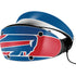 NFL Buffalo Bills Zone Block PlayStation VR2 Skin