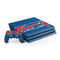 NFL Buffalo Bills Zone Block PS4 Pro Bundle Skin