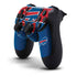 NFL Buffalo Bills Zone Block PS4 Pro/Slim Controller Skin