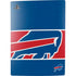 NFL Buffalo Bills Zone Block PS5 Bundle Skin