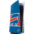 NFL Buffalo Bills Zone Block PS5 Console Skin