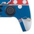 NFL Buffalo Bills Zone Block PS5 Digital Edition Bundle Skin