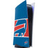 NFL Buffalo Bills Zone Block PS5 Digital Edition Console Skin