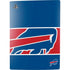 NFL Buffalo Bills Zone Block PS5 Digital Edition Console Skin