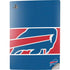 NFL Buffalo Bills Zone Block PS5 Digital Edition Console Skin