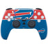 NFL Buffalo Bills Zone Block PS5 Controller Skin